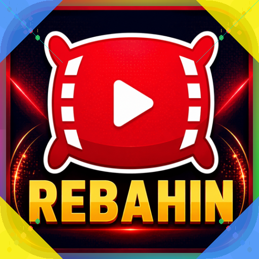 rebahin — mitra unggulan